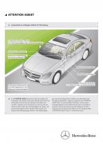 Mercedes-Benz CLS-Class 2010 года